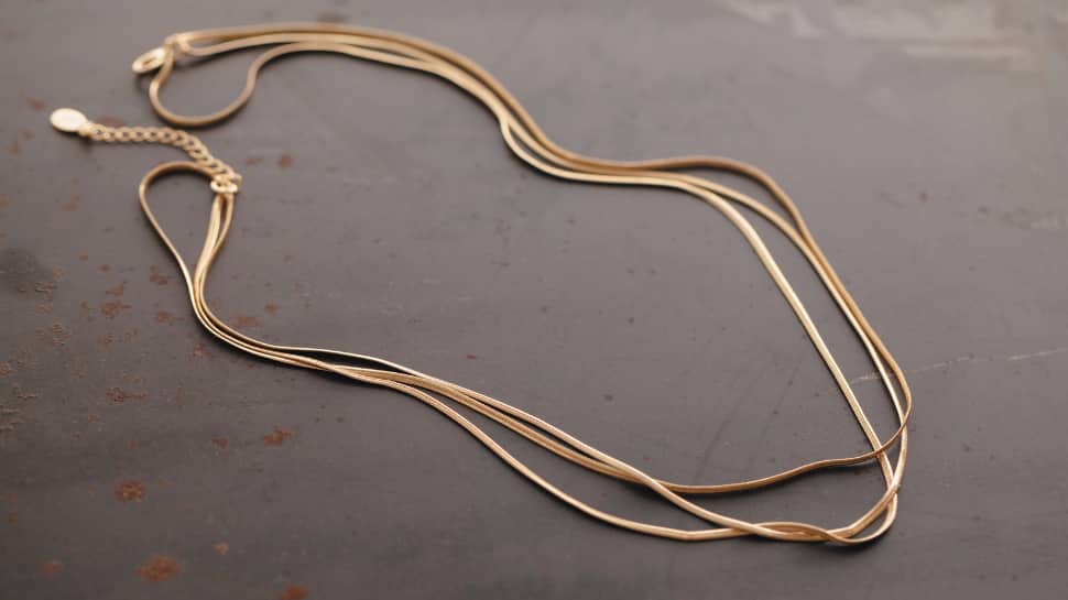 Shine On: Trendy Women’s Chains You’ll Love at Amazon’s Ultimate Brand Sale Shine On: Trendy Women’s Chains You’ll Love at Amazon’s Ultimate Brand Sale