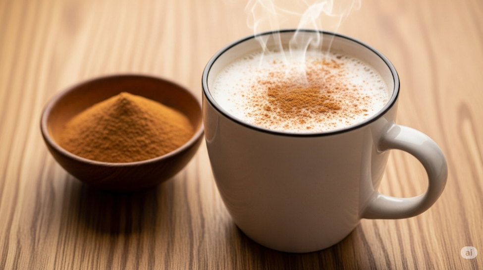 Cinnamon: