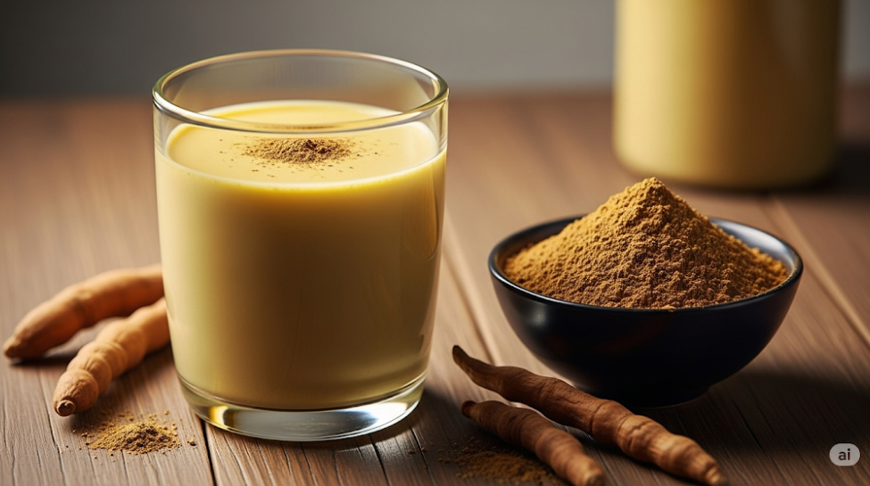 Ashwagandha: