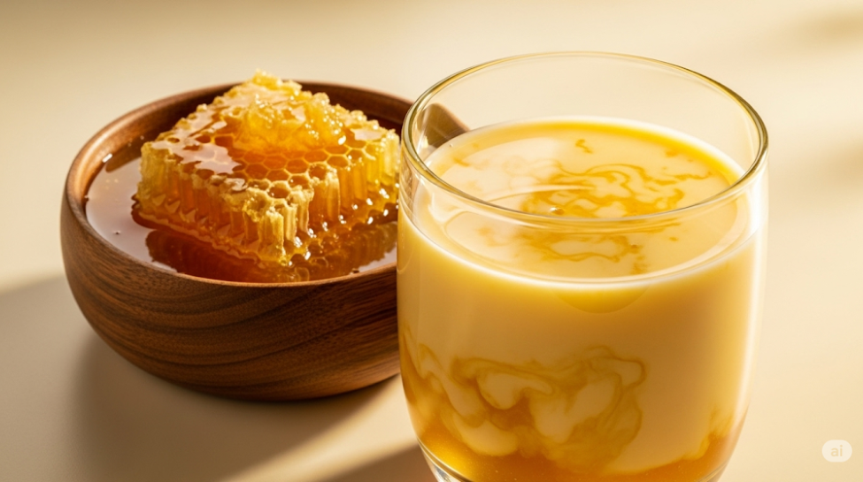 Honey:
