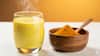 Turmeric: