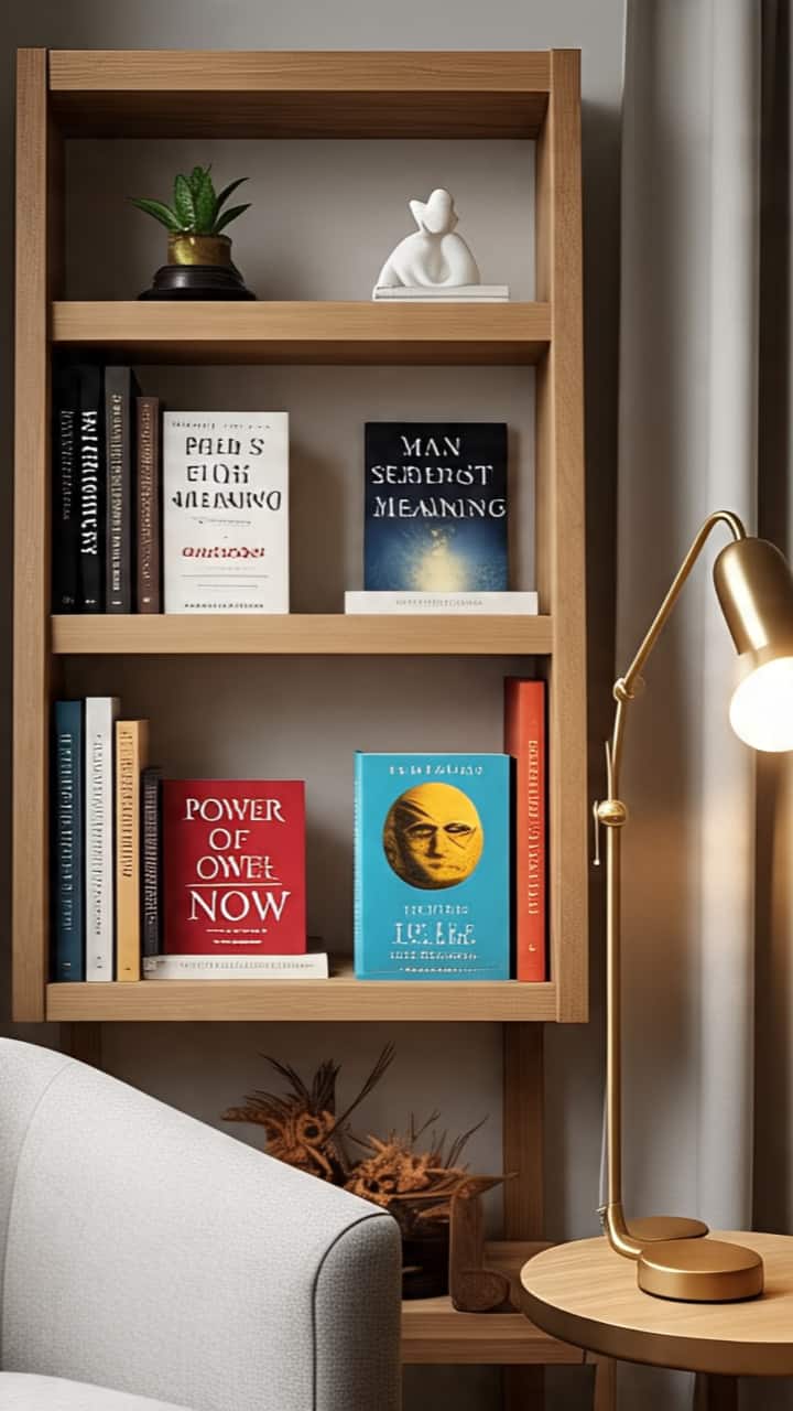 8 Must Read Short Books With Life Changing Impact