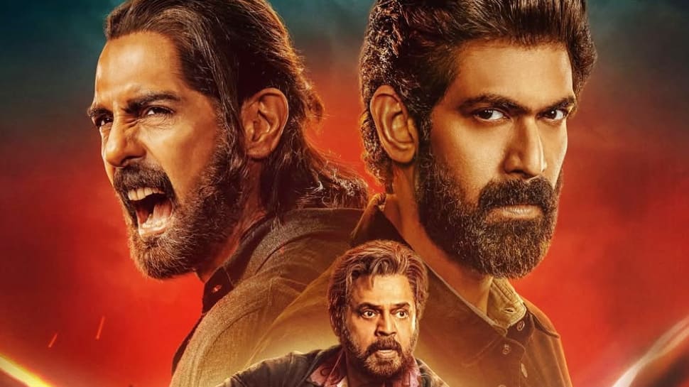 New OTT Releases This Week: इस हफ्ते OTT पर रिलीज़ होने वाली  6 फिल्में 