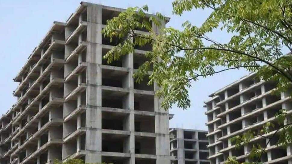 Avg flat loading hits 40 pc in top Indian cities as buyers seek more amenities