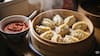 Steamed Momos (Classic)