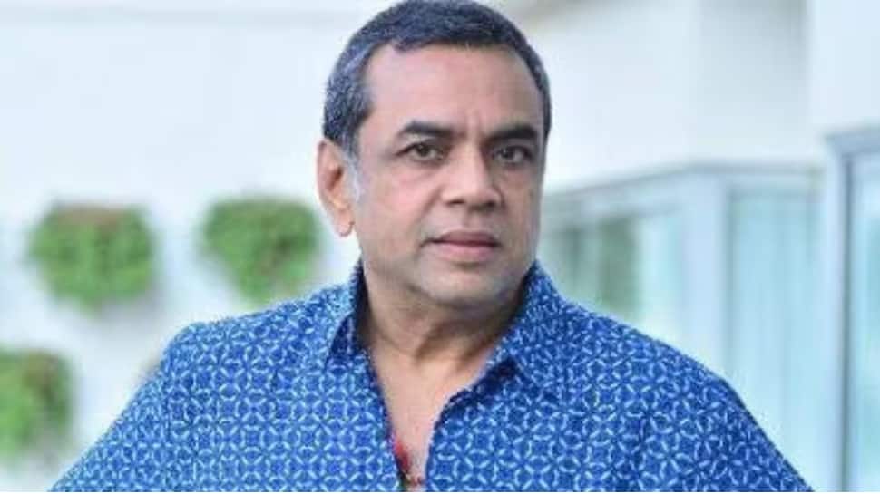 Paresh Rawal To RETHINK His Decision Of Quitting Hera Pheri 3?
