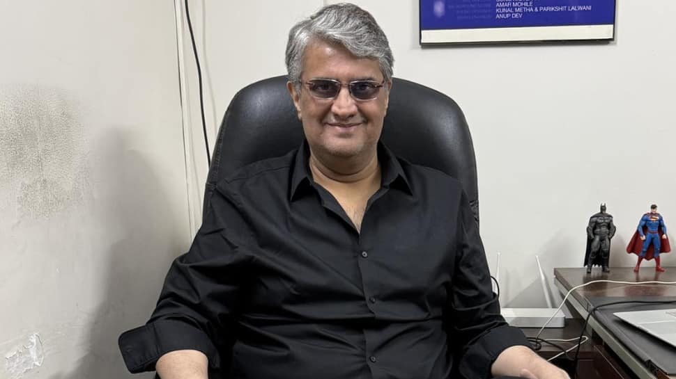 Director Manish Gupta Denies Assault Allegations, Calls FIR A False Extortion Attempt By Driver