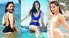 Bollywood Actresses Exuding Sass In Hot Bikinis 