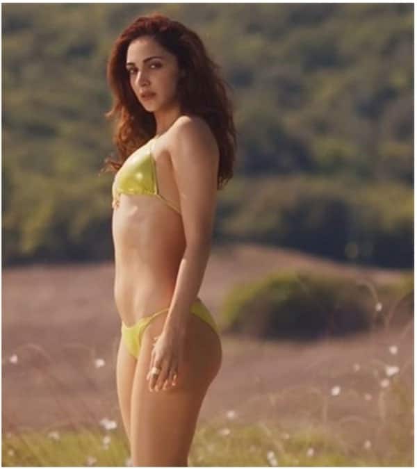 Kiara Advani