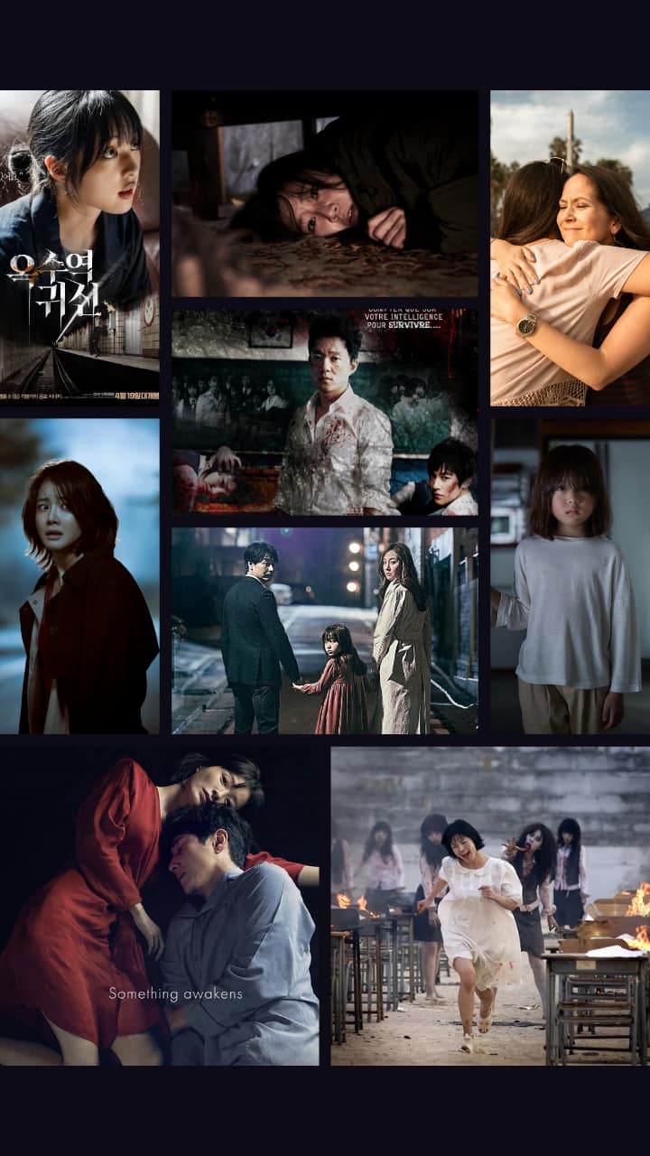 7 Lesser-Known Korean Horror Films That Deserve A Spot On Your Watchlist