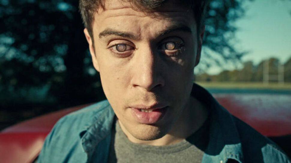 Black Mirror