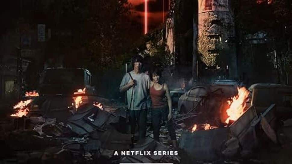 Netflix Series To Watch If You Loved Squid Game 