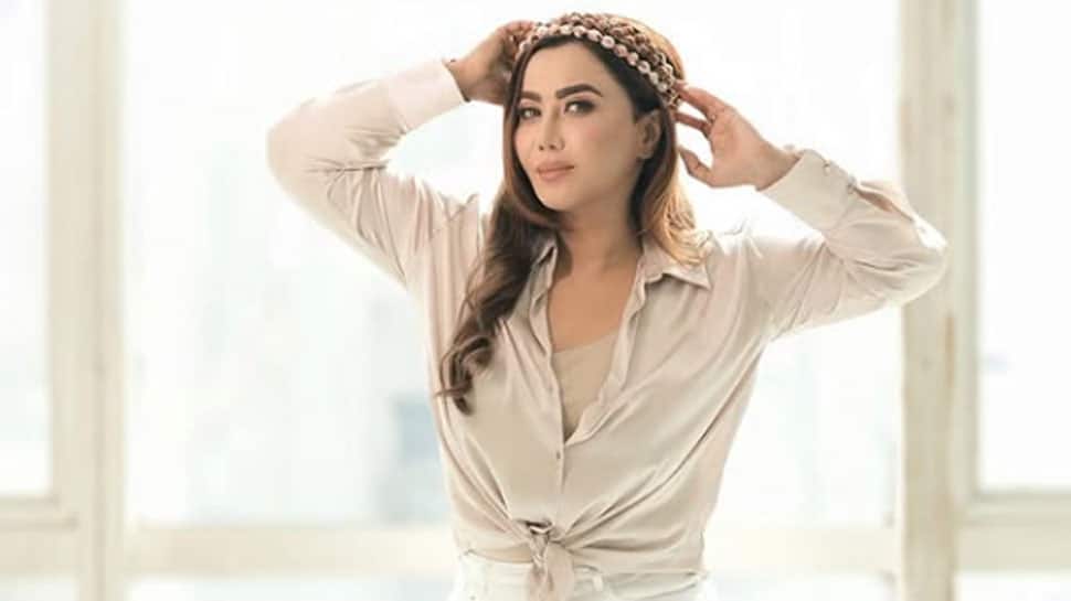 Exclusive: Kkusum Star Nausheen Ali Sardar Opens Up On Her Show Vasudha, And OTT Debut On Her Bucket List