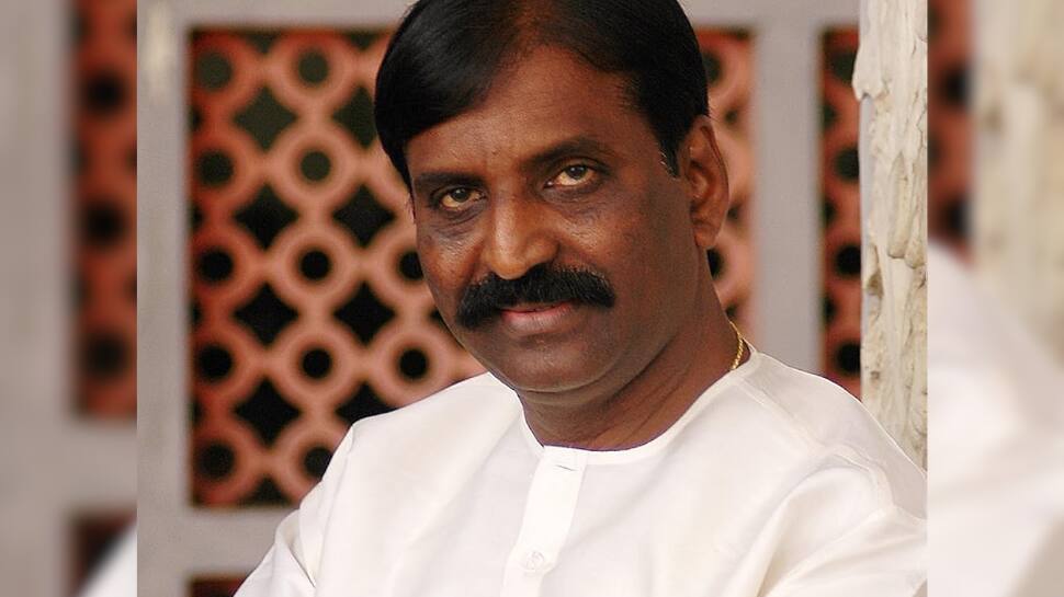 Vairamuthu Slams Tamil Film Industry For Using His Song Lyrics As Film Titles Without Permission