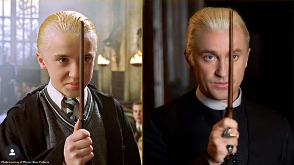 Tom Felton Speaks On His Appreciation For Harry Potter Amid JK Rowling's Controversial Views