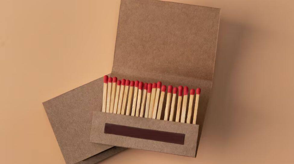 Matchbox