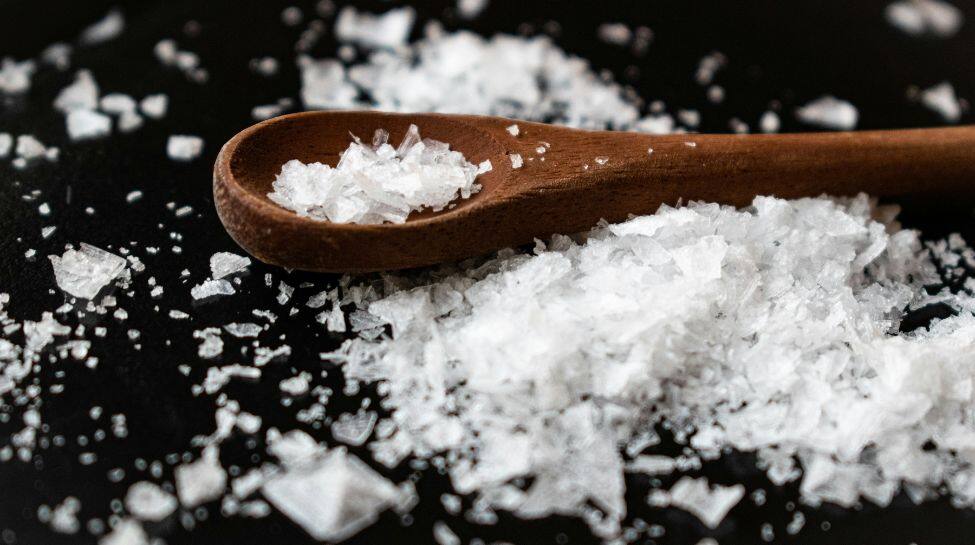 Salt