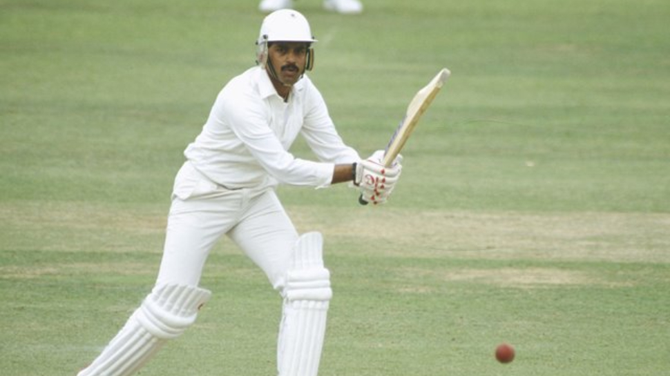 10. Dilip Vengsarkar