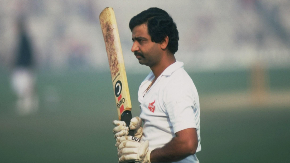 7. Gundappa Viswanath