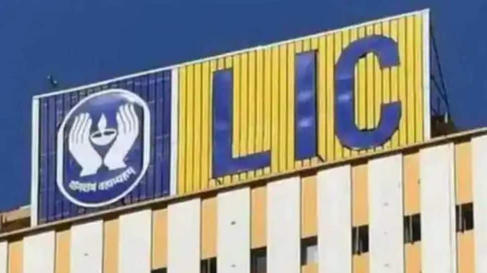 LIC Records 13.8% Jump In Group Premium During May | Economy News  zeenews.india.com