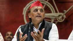 'Government Will Have To...What It Has Done For People?' Akhilesh Yadav