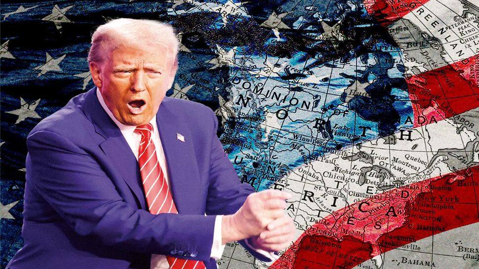 Musk Out, Newsom In: How Donald Trump Thrives In Chaos