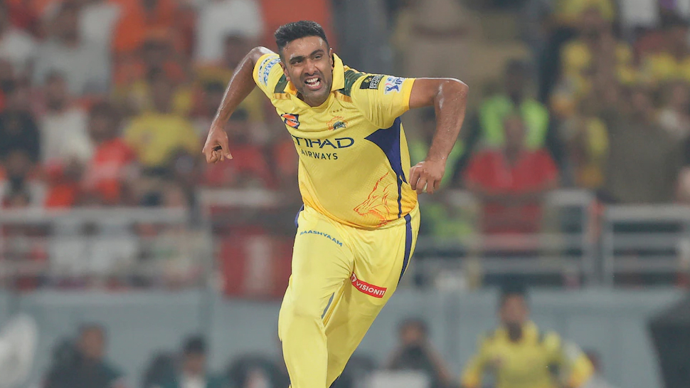 Ravichandran Ashwin (CSK – ₹9.75 Cr)