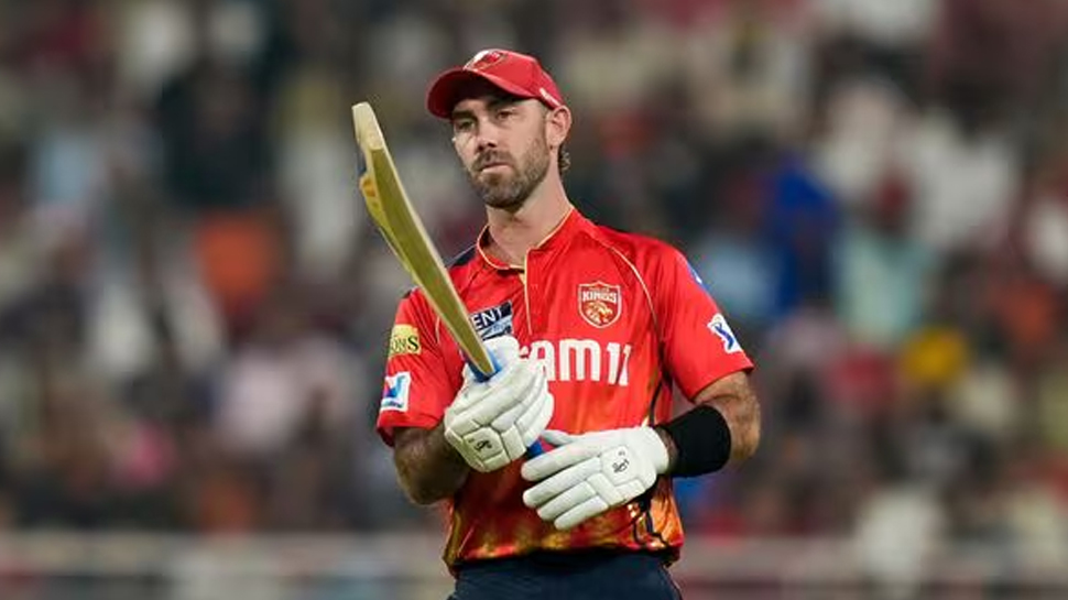 Glenn Maxwell (PBKS)