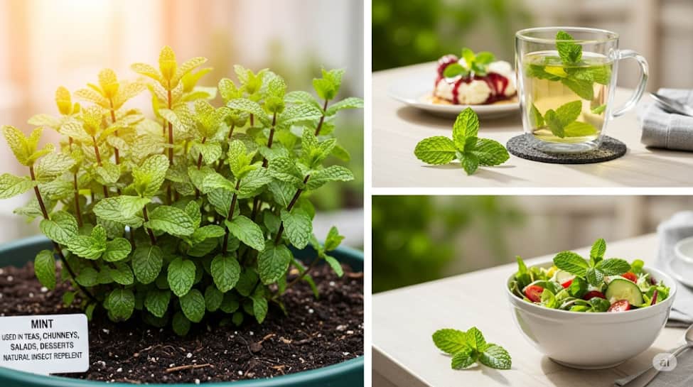 2. Mint: