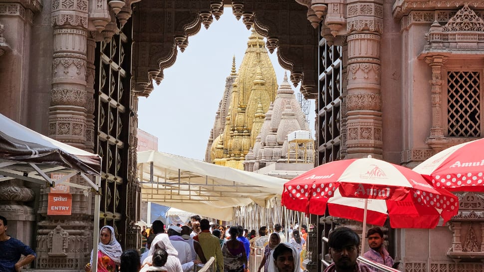 Tourism In Varanasi