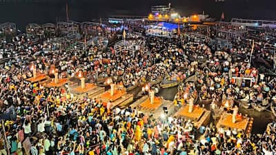 Oldest City In India 