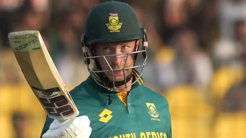 Heinrich Klaasen Stats