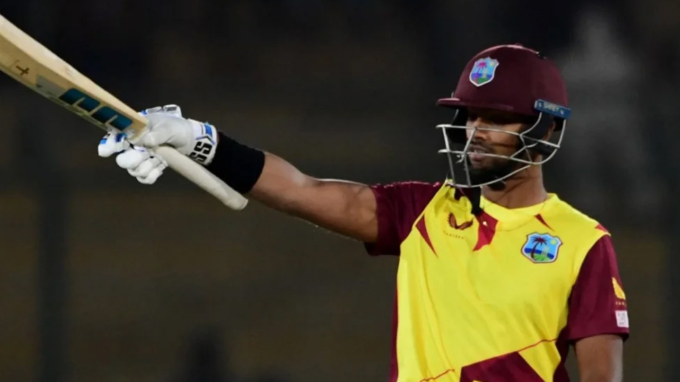 Nicholas Pooran