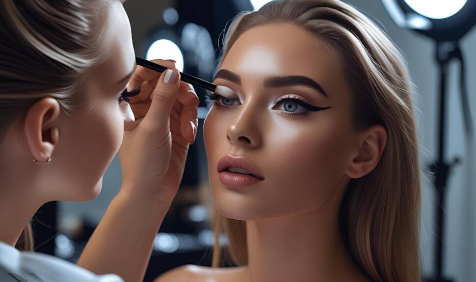 The Best 4 Eyeliners to Define Your Look