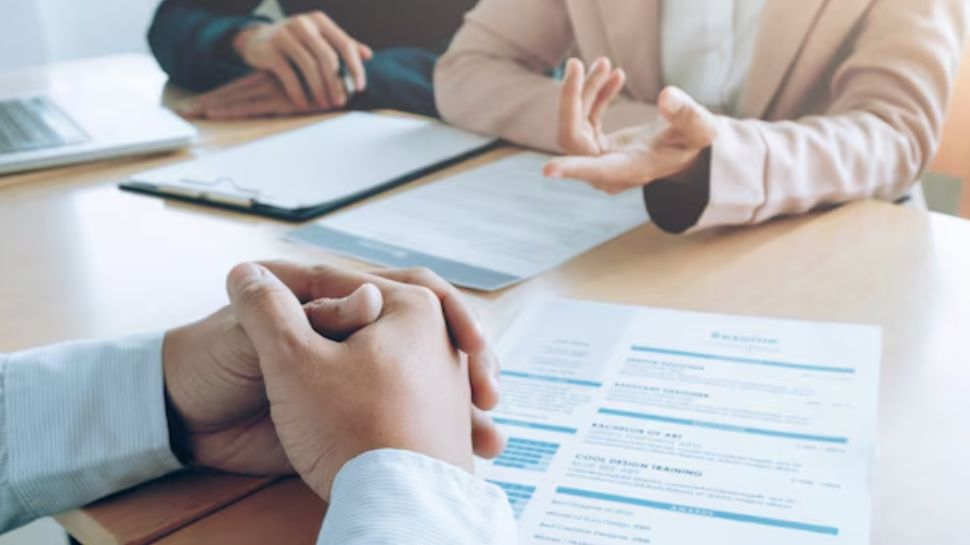 Hiring Intent In India Steady At 42% For July-September Period: Report Hiring Intent In India Steady At 42% For July-September Period: Report