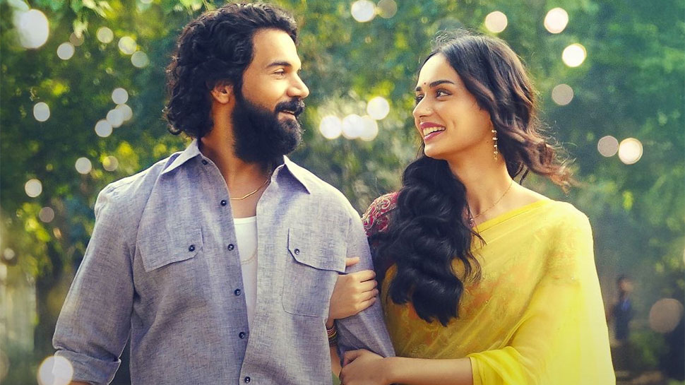 Meet 'Maalik Ki Dhadkan' Aka Manushi Chhillar In Rajkummar Rao-Starrer 'Maalik'; Naamumkin Song Out - Watch Meet 'Maalik Ki Dhadkan' Aka Manushi Chhillar In Rajkummar Rao-Starrer 'Maalik'; Naamumkin Song Out - Watch