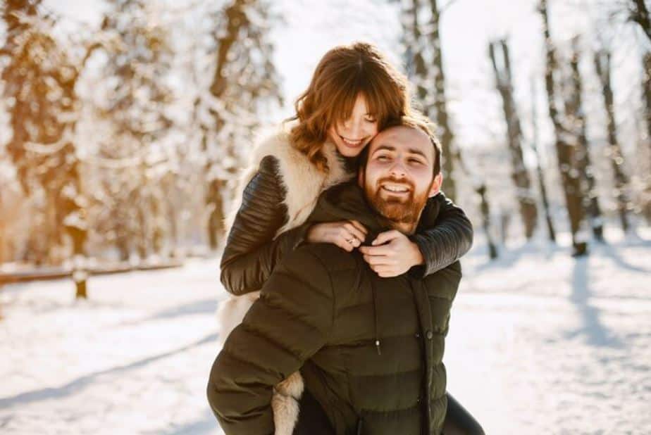 loving without expectations, signs you love your partner, real love guide