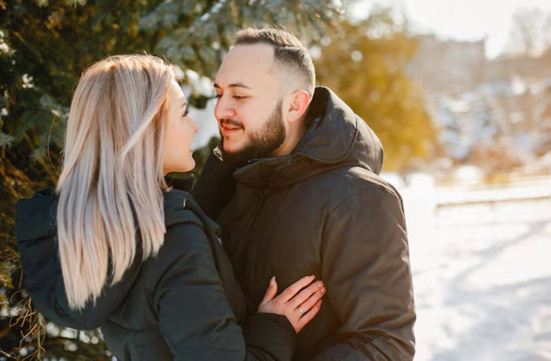 loving without expectations, signs you love your partner, real love guide