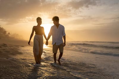 Healthy Relationship Habits
