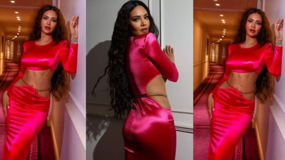Pink Is The New Black