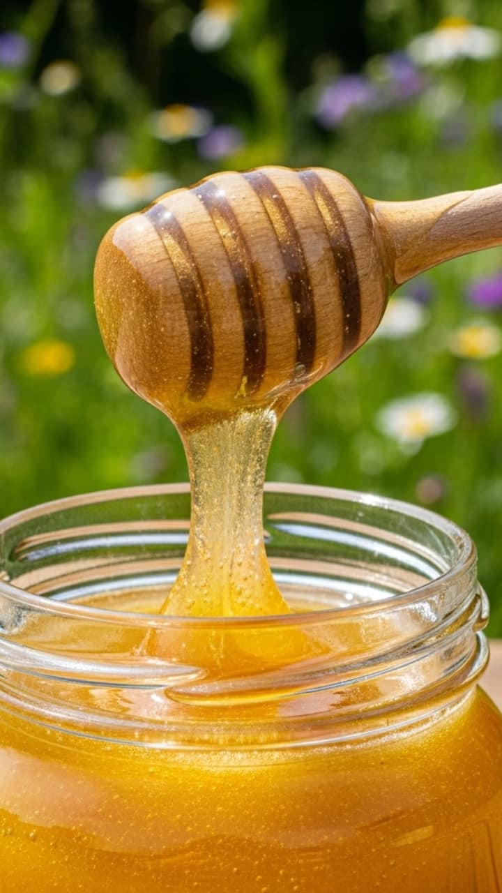 7 DIY Flavored Honeys You Can Make at Home