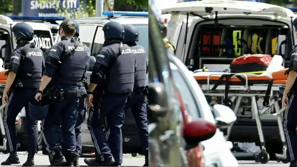 Austria School Shooting: 10 Killed, Several Injured As Student Opens Fire Austria School Shooting: 10 Killed, Several Injured As Student Opens Fire