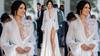 Esha Gupta's Cannes Debut Look 