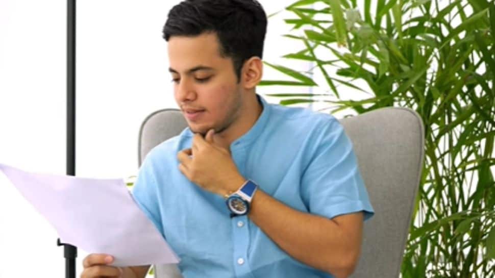'Gamerlog' Trailer Out: Darsheel Safary Follows His Dream As He Plays A Gamer In This Coming Of Age Series