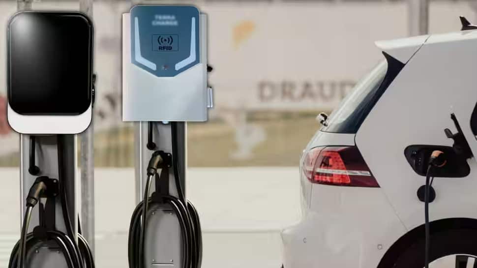 India Working With EV Makers Towards Steady Flow Of Rare Earth Magnets: Crisil | Mobility News  zeenews.india.com
