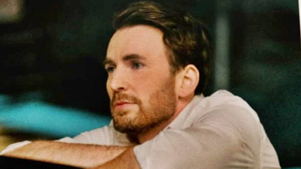 Captain America Chris Evans Not Part Of Avengers: Doomsday And He Is SAD! Captain America Chris Evans Not Part Of Avengers: Doomsday And He Is SAD!