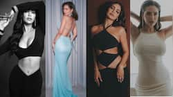Hotness Alert! 12 Times Esha Gupta Raises Heat With Her Sultry Fashion 