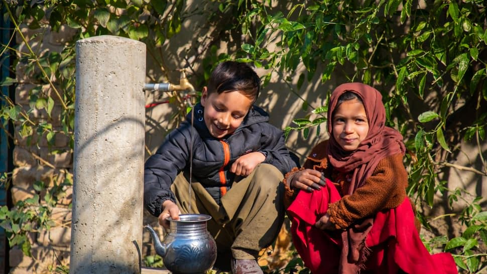 UNICEF projections