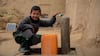 Kabul’s water crisis