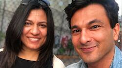 Michelin Star Chef Vikas Khanna Remembers Late Sister Radhika, Honours Her 